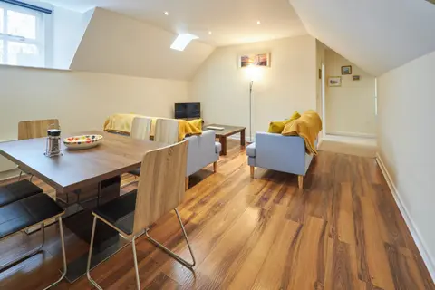 Host & Stay - Scotsgate House