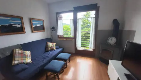 CHECK IN CASAS Pirita