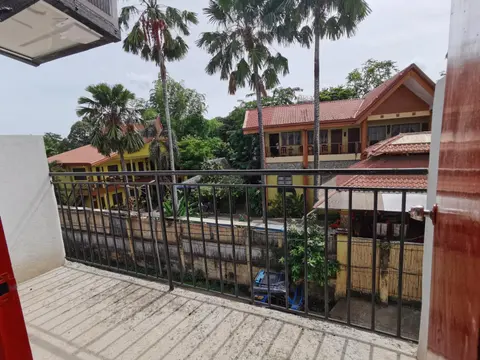 Panda Guest House