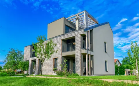 Plitvice Nest Apartments