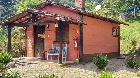 Vale do Piemonte "Chalés "