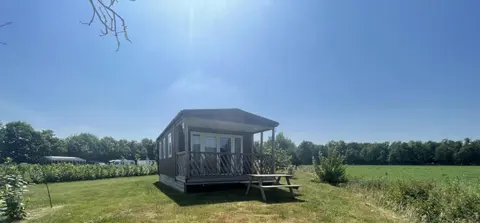 Ieberen lodge