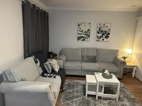 Cozy Inn