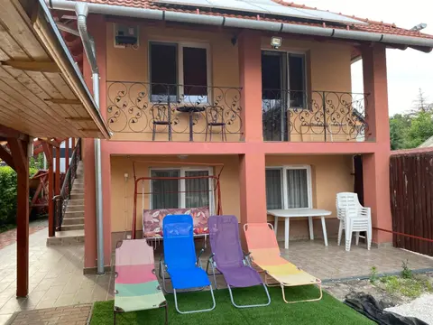 Sweet Home Apartman