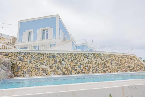 Relais Solis