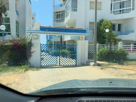Ocean Jawharat chamal
