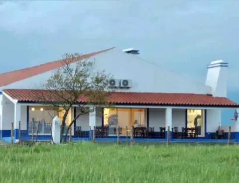 Freire´s Family House