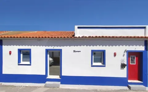 Bluemoon Campinho Rooftop & BBQ near Alqueva