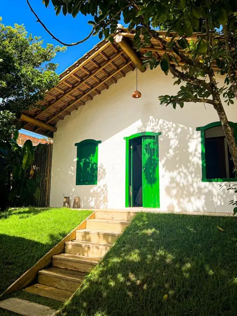 Corais de Trancoso Boutique