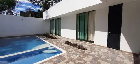 VILLA SAMARI 4 Casa campestre con piscina privada