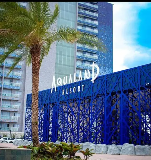 Aqualand Resort Salinas