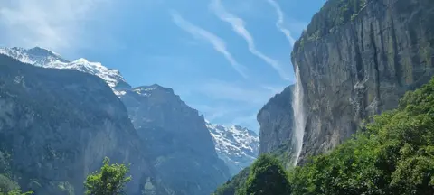 Studio Inferno Lauterbrunnen