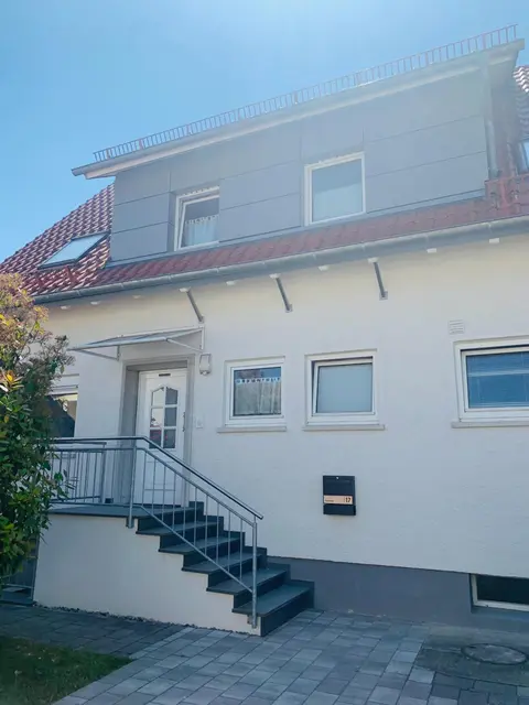 SEEMOMENTE Premium Apartment Bodensee Familienfreundlich 3 Zimmer Balkon Messe Spieleland