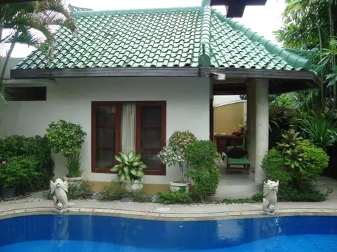 Bali Emerald Villas