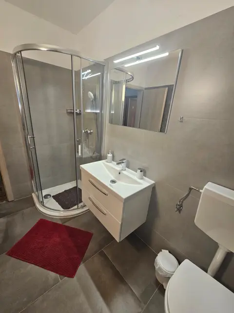 Apartmani Viktorija