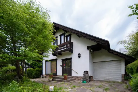 Suite Villa Unjour Kobuchizawa Kogen