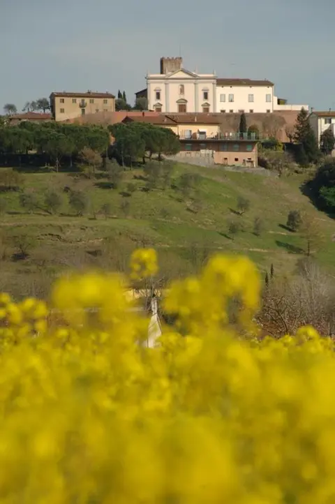 Casa Duccio