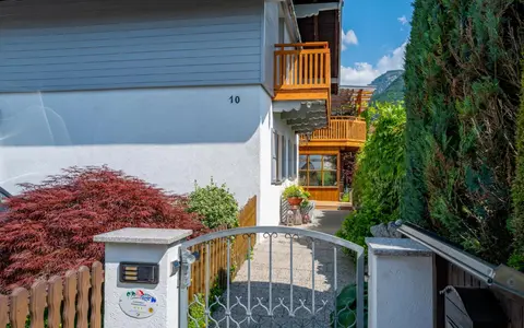Ferienwohnung Schnappenblick