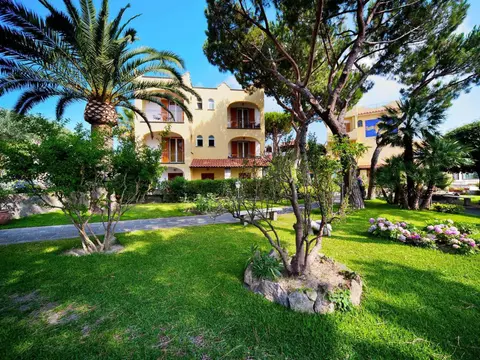 Hotel San Lorenzo Thermal Spa