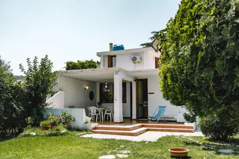 Villa Margherita