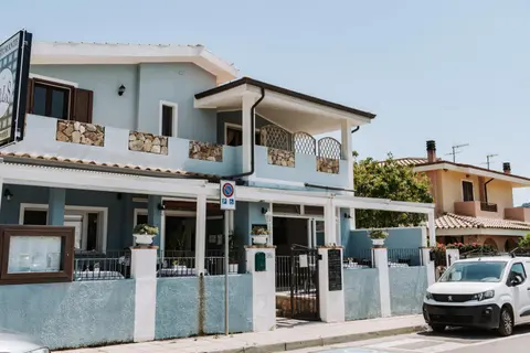 Casa Perla