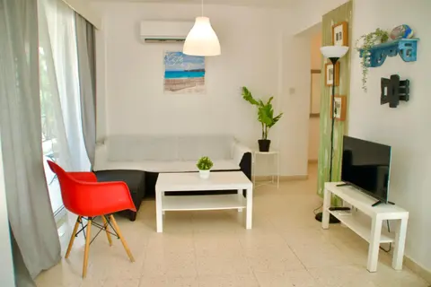 Yiallos Village Apt. A101