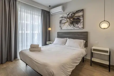 Cozy Studio in the Heart of Paceville - Olo Living by SF Homes