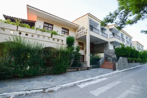Ifestos Hotel