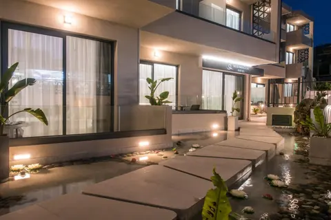 Meramaglia Hotel