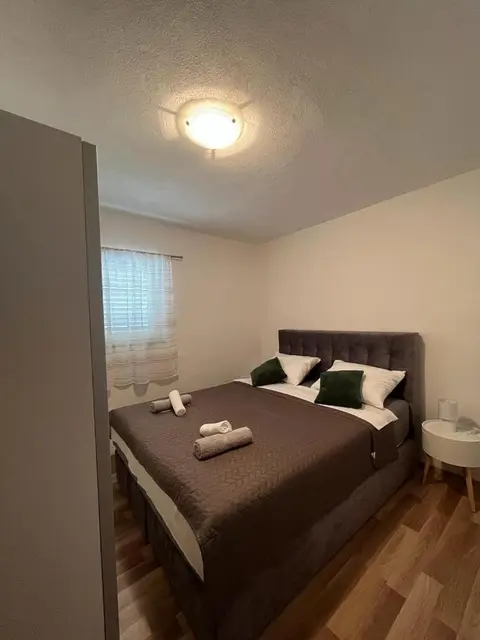 Apartmani Mia