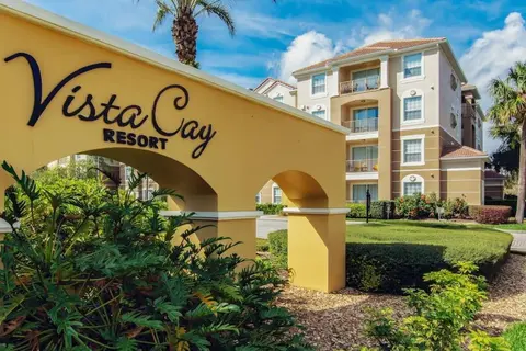 Vista Cay - Cosy 3 bedroom condo