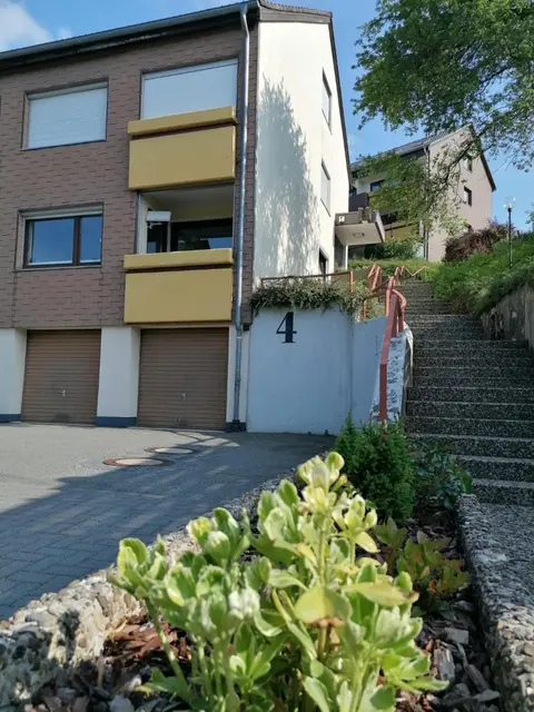 Familien Ferienwohnung Harzer Schöllchen