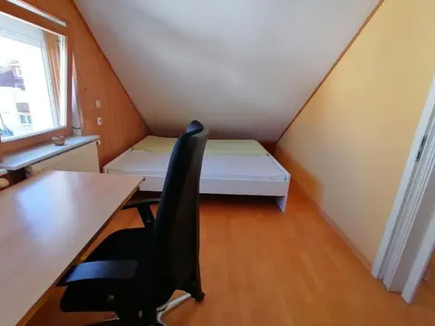 Wohnung für 2 Personen