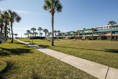 110A - 1BR/1 Bath at Seaspray Condos on Okaloosa Island, Fort Walton Beach, Fl