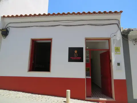 The Macarena Beach Hostel