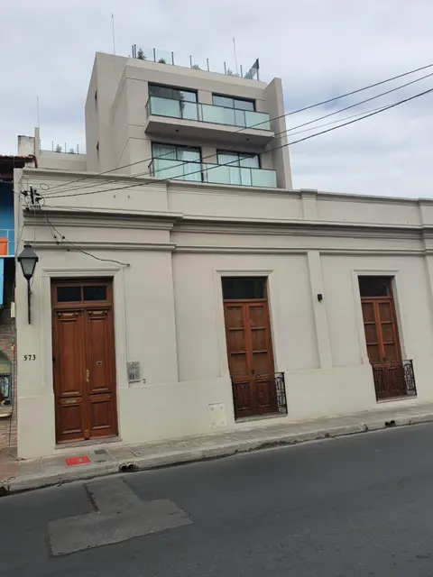 El Abuelo