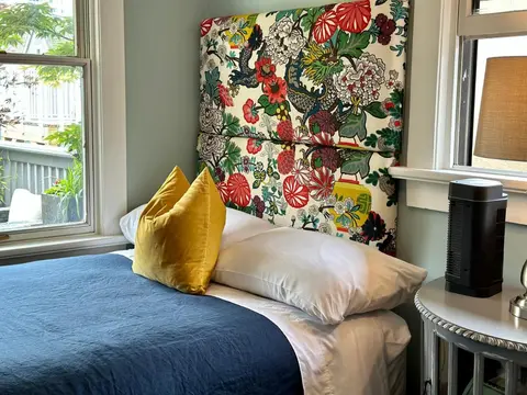 West End Guest House