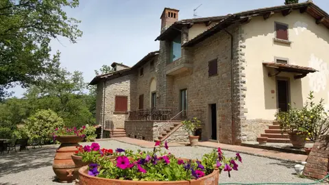 Holiday House Le Selvole