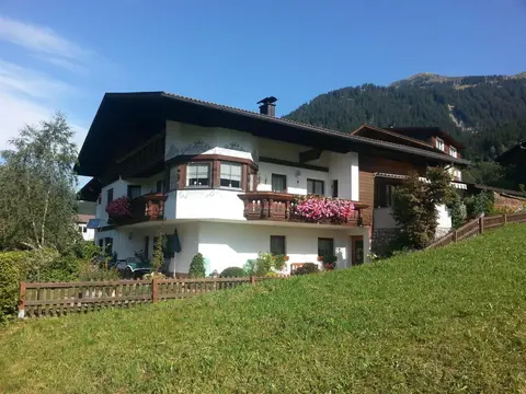 Ferienwohnung Lisi