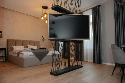 Guest House Zanoaga
