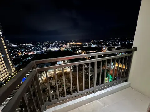 Family Room Apartment Formosa Residence