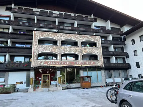 Wolfgangsee Ferienappartement „Almliebe“