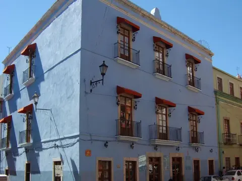 Casa del Agua