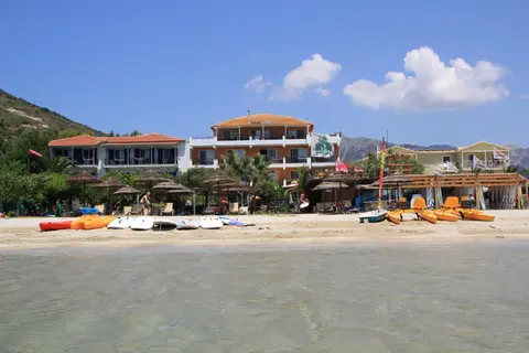 Hotel Grand Nefeli