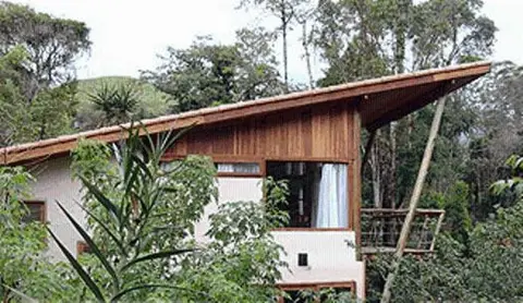 Residencial Warabi