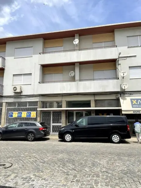 Casa das Amigas