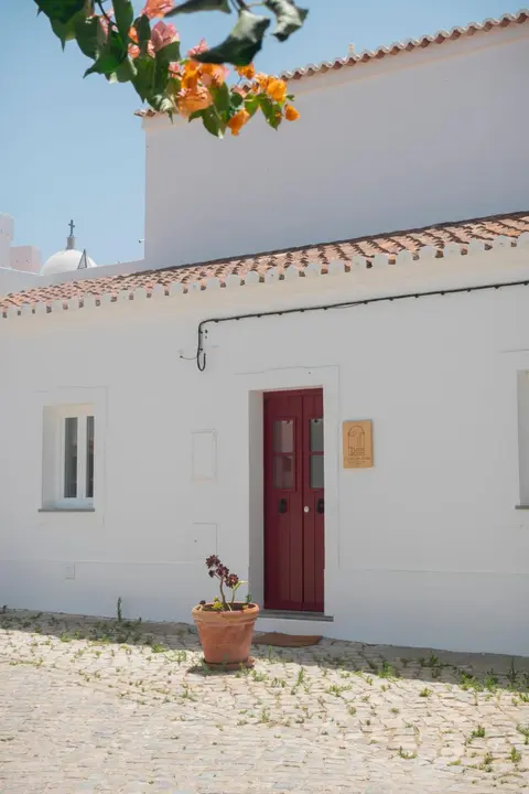 A Casa de Cima - Cacela Velha