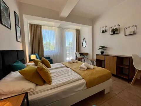 Apartamenty Planeta Mielno 100 m od plaży