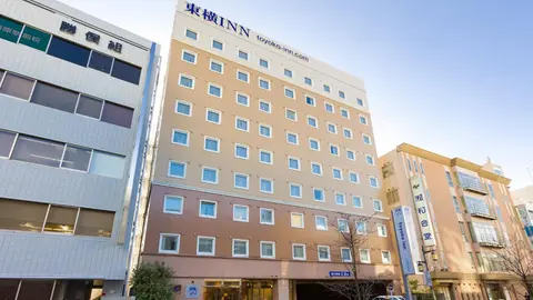 Toyoko Inn Odawara eki Higashi guchi