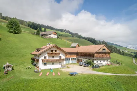 Bad Bergfallerhof